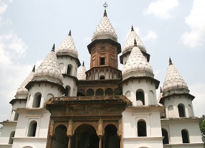 Hangseshwari Temple