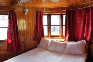 Budget Guest House at Darjeeling