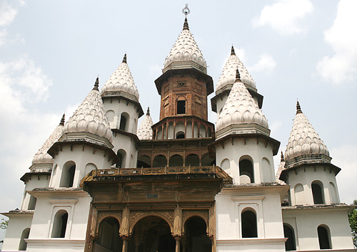 Hangseshwari Temple