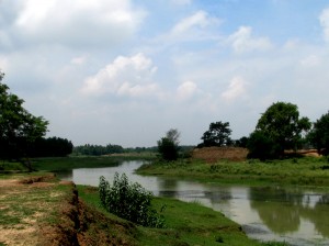 Kopai River