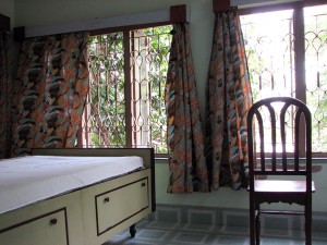 Accommodation in Chandannagar