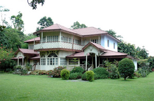 Tooruk Heritage Home