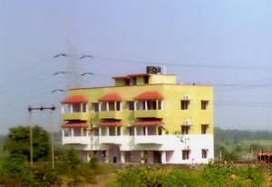 Accommodation in Biharinath