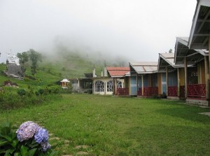 cottages at charkhol