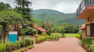 Resort at Asanboni, Jamshedpur