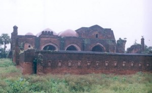Jami Masjid, Sahibganj