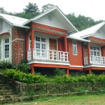 Rangbang Homestay