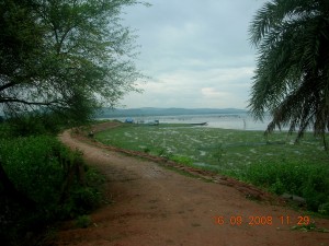 Rambha, near Satpada