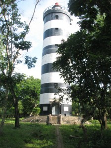 Dariapur Lighthouse
