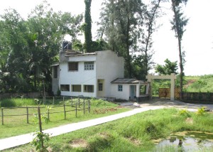 Bankiput Guesthouse
