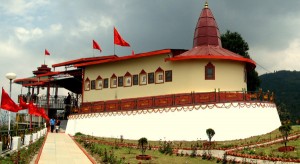 Hanuman Tok Gangtok
