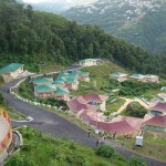 Rangka Resort Gangtok