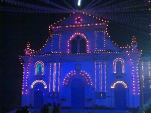 Krishnanagar Church