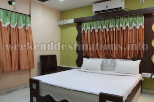 Room at Baharampur Hotel