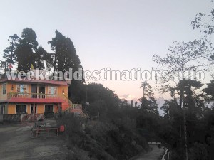 Lepchajagat Home Stay