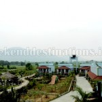 Shankarda Resort