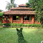 Bawali Farmhouse