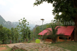 Mandasaru cottage accommodation