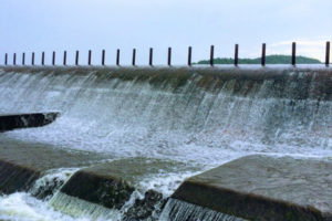 Deras Dam 