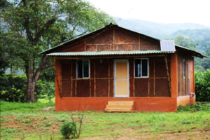 Jamuani Cottage
