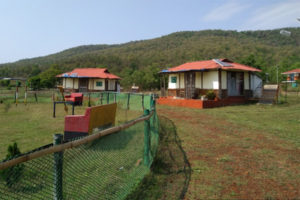 Kumari Cottage