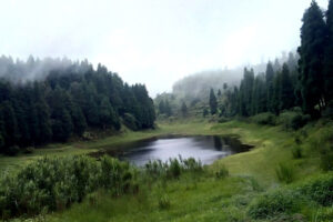 Tamdhara Lake