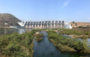 chandil dam