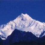 Kanchenjungha from Aritar Top