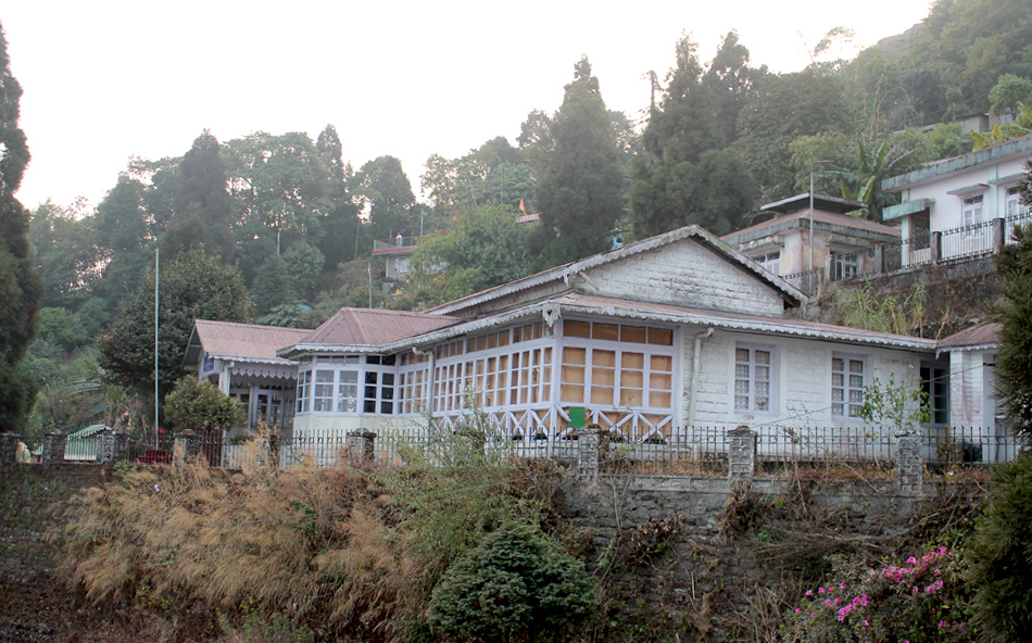 Netaji Subhas Chandra Bose Museum