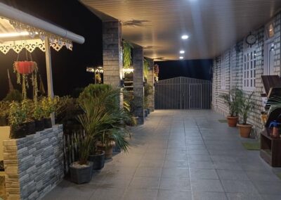 Gidda Pahar home stay