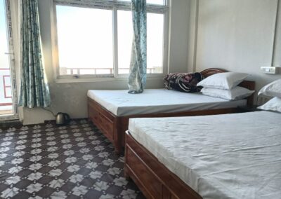 Hawadara four bed room