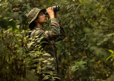 birdwatching at Mahaldiram Gaon