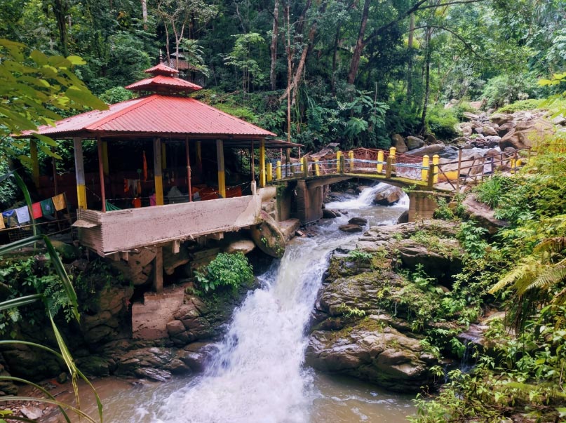 Netaji Subhas Chandra Bose Museum